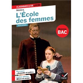 L'École des femmes