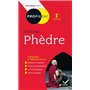 Profil - Racine, Phèdre