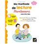 Ma méthode de lecture Montessori avec Nil et Mia