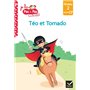 Téo et Nina CP Niveau 2 - Téo et Tornado