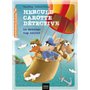 Hercule Carotte - Le message top secret CP/CE1 6/7 ans