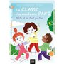 La classe de Madame Pafo - Réda et la dent perdue CP 6/7 ans