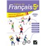 Cahier de Français 5e éd. 2020 - Cahier de l'élève