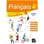 Cahier de Français 4e éd. 2020 - Cahier de l'élève