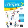 Cahier de Français 3e Éd 2020 - Cahier de l'élève