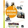 Histoire Géographie Tle - Éd. 2020 - Livre élève tout-en-un