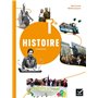 Histoire Tle - Éd. 2020 - Livre élève