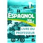 Espagnol Tle - Éd. 2020 - Livre du professeur