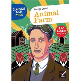 Classics & Co Anglais LLCE - Animal Farm