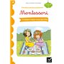 Premières lectures autonomes Montessori Niveau 3 - Le pique-nique avec Bertille