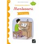 Premières lectures autonomes Montessori Niveau 3 - Après l'école