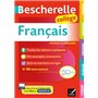 Bescherelle collège - Français (6e, 5e, 4e, 3e)