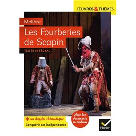 Les Fourberies de Scapin