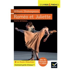 Roméo et Juliette