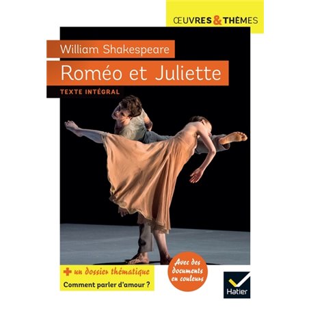 Roméo et Juliette