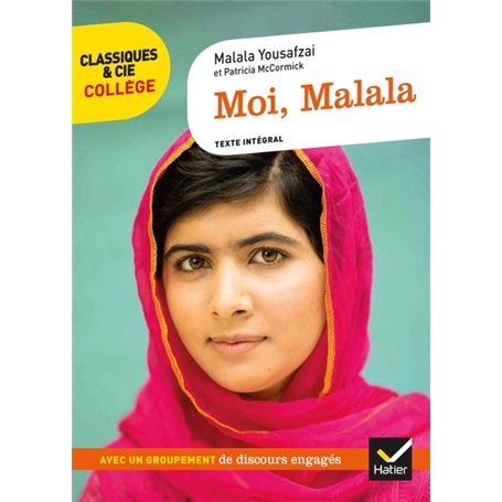 Moi Malala