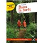 Dans la forêt