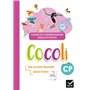 Cocoli - Lecture CP Éd.2020 - Cahier de compréhension élève