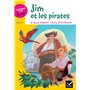 CLASSIQUES & CIE ECOLE CYCLE 3 - Jim et les pirates