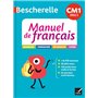 Bescherelle - Français CM1 Éd. 2020 - Mon manuel d'étude de la langue élève