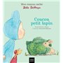 Bébé Balthazar - Coucou petit lapin - Pédagogie Montessori