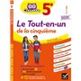 Chouette Le Tout-en-un 5e