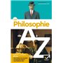 La philosophie de A à Z (nouvelle édition)