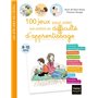 100 jeux pour aider son enfant en difficulté d'apprentissage