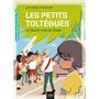 Les petits toltèques - La fausse note de Diego CP/CE1 6/7 ans