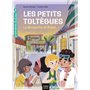 Les petits toltèques - La découverte de Ruben CP/CE1 6/7 ans