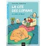 La cité des copains - La colère de Raoul GS/CP 5/6 ans