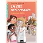 La cité des copains - Le mensonge de Lilou CP/CE1 6/7 ans