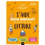 J'aide mon enfant en difficulté de lecture