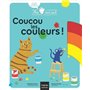 Moi Tout Seul - Coucou Les couleurs ! Dès 1 an