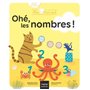 Moi Tout Seul - Ohé les nombres ! Dès 2 ans