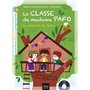 La classe de Madame Pafo - La surprise de Jules CP 6/7 ans