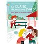 La classe de Madame Pafo -  Lila part en mission amitié CP 6/7 ans