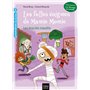 Les folles énigmes de Mamie Momie - Les brocolis maudits GS/CP 5/6 ans