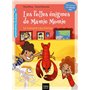 Les folles énigmes de Mamie Momie - Le Homard-cauchemar GS/CP 5/6ans