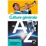 La culture générale de A à Z (nouvelle édition)