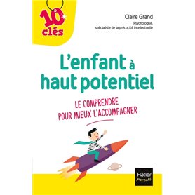 L'enfant à haut potentiel