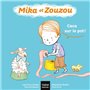 Mika et Zouzou - Caca sur le pot ! 0/3 ans