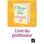 L'Attrape-livre - Français 6e - ED 2021 - Livre du professeur