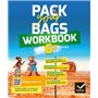 Pack your Bags - Anglais 6e- Éd. 2021 - Workbook