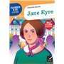 Classics & Co Anglais LLCE 1re- Jane Eyre, Charlotte Brontë - Éd. 2021 - Livre élève