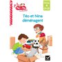 Téo et Nina CP CE1 Niveau 4 - Téo et Nina déménagent