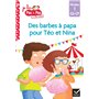 Téo et Nina GS-CP niveau 1 - Des barbes à papa pour Téo et Nina