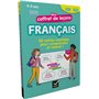 Mon coffret de leçons français CM1-CM2