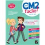 Mon CM2 facile ! adapté aux enfants DYS ou en difficulté d'apprentissage