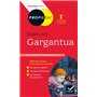 Profil - Rabelais, Gargantua (oeuvre au programme Bac 2024)